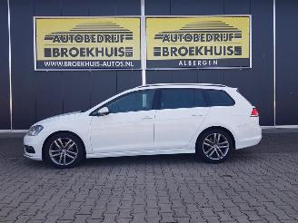 Volkswagen Golf Variant 1.6 TDI Business Edition R picture 2