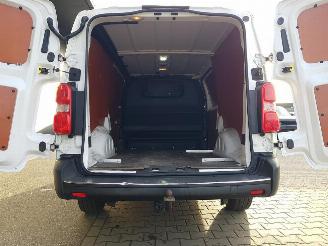 Toyota Proace Worker 2.0 D-4D Cool Comfort Long picture 21