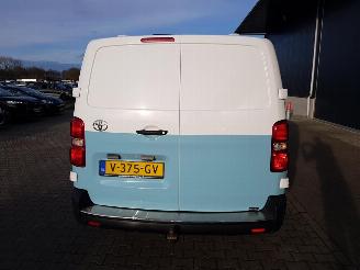 Toyota Proace Worker 2.0 D-4D Cool Comfort Long picture 5