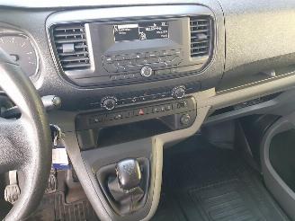 Toyota Proace Worker 2.0 D-4D Cool Comfort Long picture 20