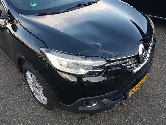 Renault Kadjar 1.2 TCe Intens picture 9