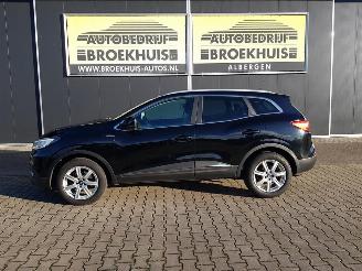 Renault Kadjar 1.2 TCe Intens picture 2