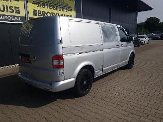 Volkswagen Transporter 2.0 TDI L2H1 DC Comfortline picture 8
