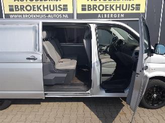 Volkswagen Transporter 2.0 TDI L2H1 DC Comfortline picture 10
