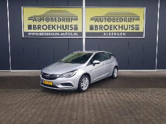 Auto incidentate Opel Astra 1.0 Edition 2016/2