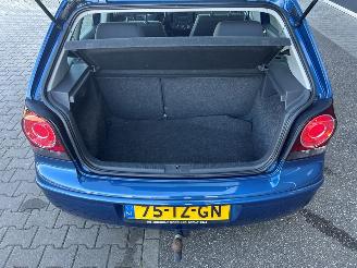 Volkswagen Polo 1.4-16V Optive picture 15