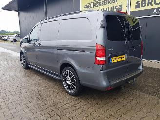 Mercedes Vito 119 CDI Lang Power picture 7