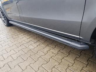 Mercedes Vito 119 CDI Lang Power picture 21