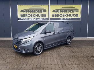  Mercedes Vito 119 CDI Lang Power 2021/4