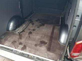 Mercedes Vito 119 CDI Lang Power picture 23