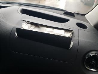 Mercedes Vito 119 CDI Lang Power picture 26