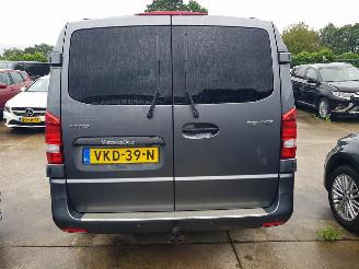 Mercedes Vito 119 CDI Lang Power picture 5