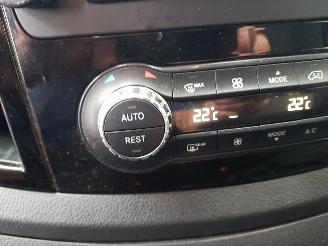 Mercedes Vito 119 CDI Lang Power picture 35