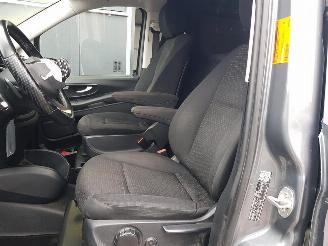 Mercedes Vito 119 CDI Lang Power picture 15