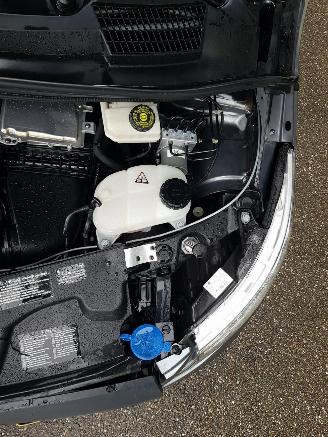 Mercedes Vito 119 CDI Lang Power picture 14