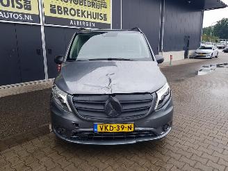 Mercedes Vito 119 CDI Lang Power picture 3