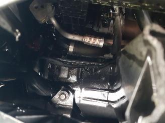 Mercedes Vito 119 CDI Lang Power picture 37