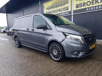 Mercedes Vito 119 CDI Lang Power picture 6