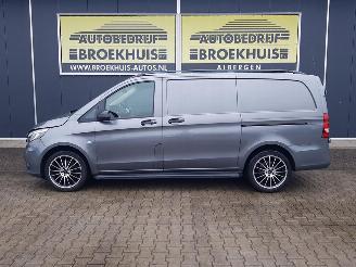 Mercedes Vito 119 CDI Lang Power picture 2