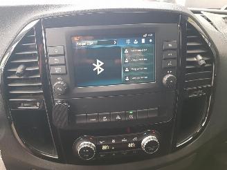 Mercedes Vito 119 CDI Lang Power picture 18