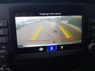 Mercedes Vito 119 CDI Lang Power picture 33
