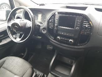 Mercedes Vito 119 CDI Lang Power picture 16