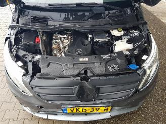 Mercedes Vito 119 CDI Lang Power picture 12