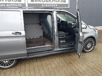 Mercedes Vito 119 CDI Lang Power picture 19