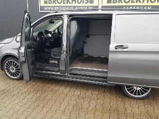 Mercedes Vito 119 CDI Lang Power picture 20