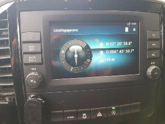 Mercedes Vito 119 CDI Lang Power picture 32