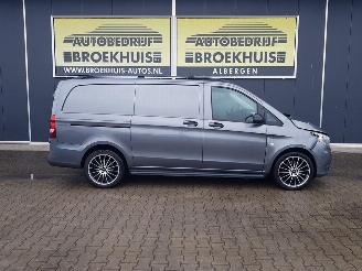 Mercedes Vito 119 CDI Lang Power picture 4