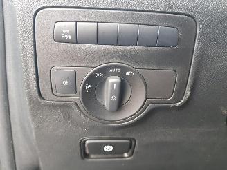Mercedes Vito 119 CDI Lang Power picture 34
