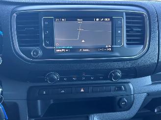 Toyota Proace Electric Worker Standard Range Navigator picture 20