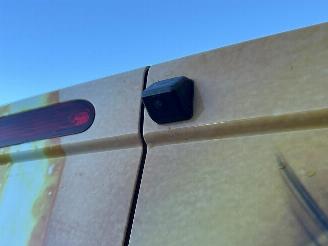 Toyota Proace Electric Worker Standard Range Navigator picture 25