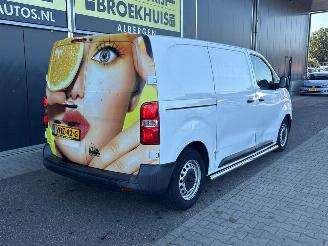 Toyota Proace Electric Worker Standard Range Navigator picture 7