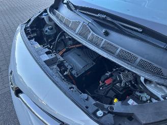 Toyota Proace Electric Worker Standard Range Navigator picture 15