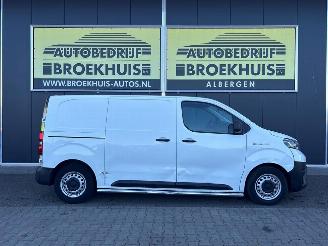 Toyota Proace Electric Worker Standard Range Navigator picture 4
