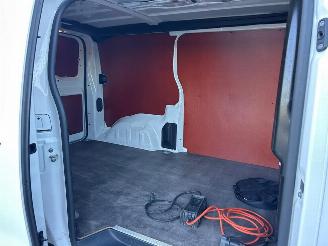 Toyota Proace Electric Worker Standard Range Navigator picture 24