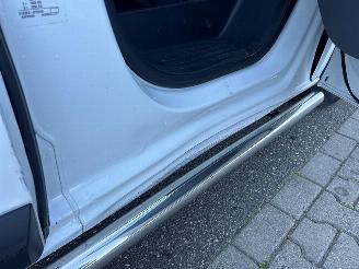 Toyota Proace Electric Worker Standard Range Navigator picture 13