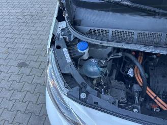 Toyota Proace Electric Worker Standard Range Navigator picture 10