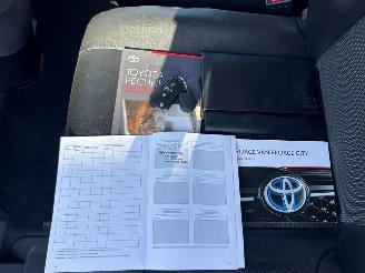 Toyota Proace Electric Worker Standard Range Navigator picture 27