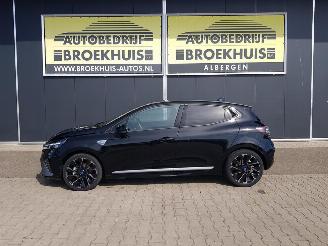 Renault Clio 1.6 E-Tech Full Hybrid 145 Esprit ALPINE picture 2