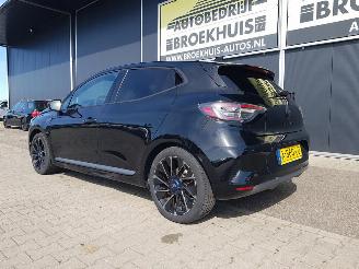 Renault Clio 1.6 E-Tech Full Hybrid 145 Esprit ALPINE picture 8