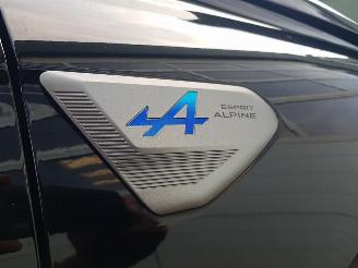 Renault Clio 1.6 E-Tech Full Hybrid 145 Esprit ALPINE picture 23