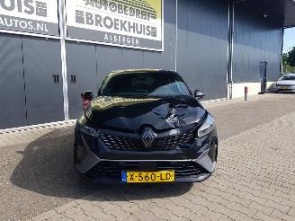 Renault Clio 1.6 E-Tech Full Hybrid 145 Esprit ALPINE picture 3