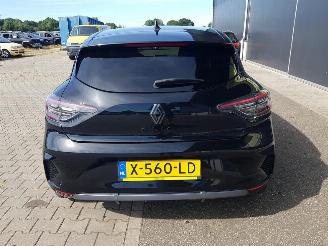 Renault Clio 1.6 E-Tech Full Hybrid 145 Esprit ALPINE picture 5