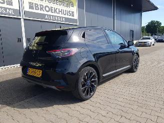 Renault Clio 1.6 E-Tech Full Hybrid 145 Esprit ALPINE picture 7