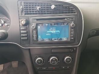 Saab 9-3 Sport Estate 1.9 TTiD Norden picture 15