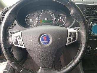 Saab 9-3 Sport Estate 1.9 TTiD Norden picture 14