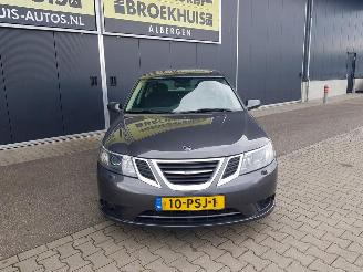 Saab 9-3 Sport Estate 1.9 TTiD Norden picture 3